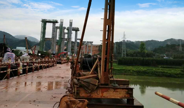 1529829266258534.jpg 福建順邵高速公路**項目部文新大橋1.jpg