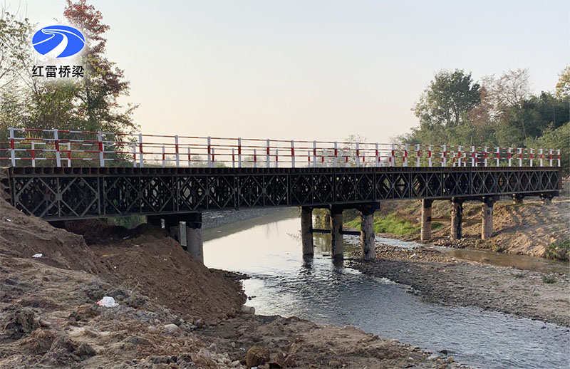 上海至武漢高速公路無為至岳西段十標