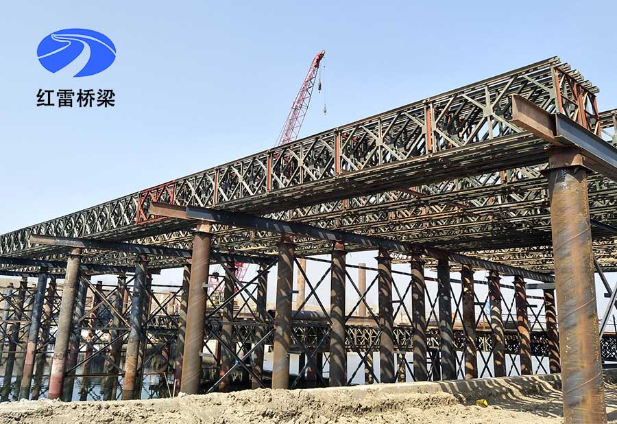 鋼結構與傳統建筑結構之間的區別