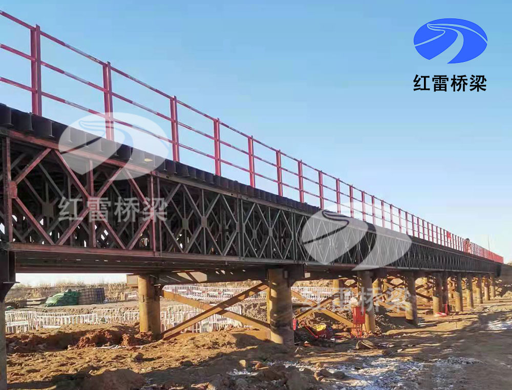 貝雷片的維護需要哪些措施