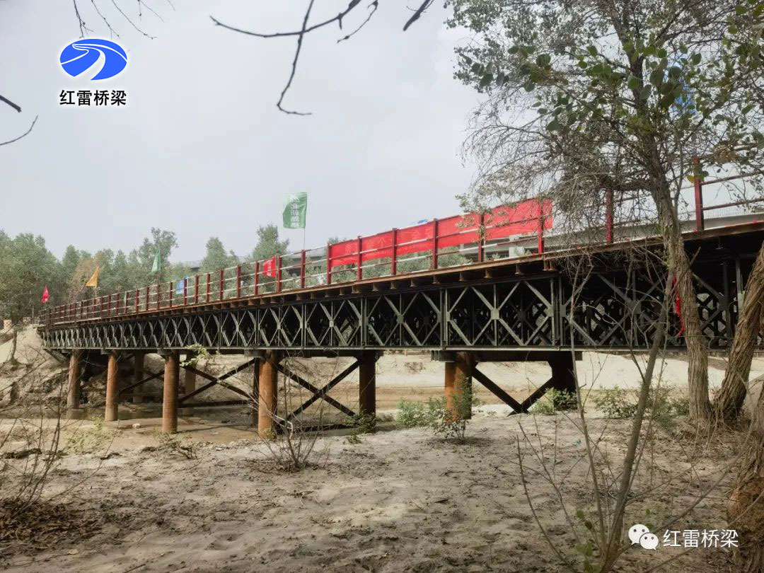 新疆大漠深處建設忙——圖木舒克圖昆高速