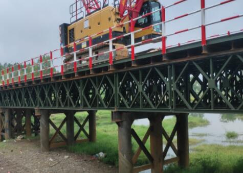 鄆城紅雷橋梁建筑工程有限公司