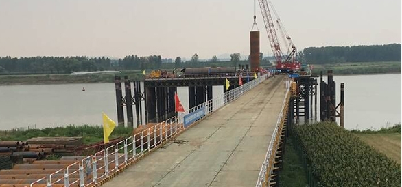 工程質量有保障